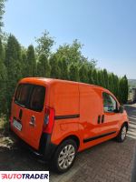 Fiat Fiorino 2015 1.2