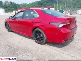 Toyota Camry 2023 2 Toyota Camry 2023 2