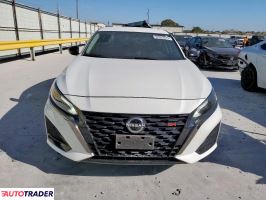 Nissan Altima 2024 2