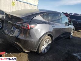 Tesla Model Y 2024 Tesla Model Y 2024