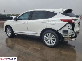 Acura RDX 2019 2