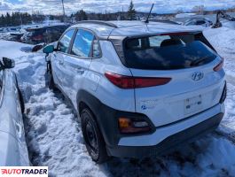 Hyundai Kona 2020 2
