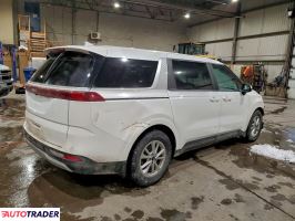Kia Carnival 2023 3