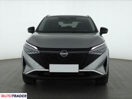 Nissan Qashqai 2026 1.3 155 KM