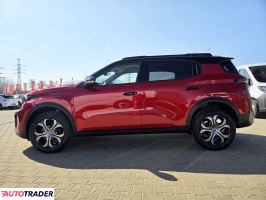 Citroen C3 2026 1.2 100 KM