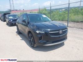 Buick Pozostałe 2021 2