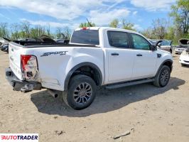 Ford Ranger 2021 2