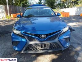 Toyota Camry 2019 2
