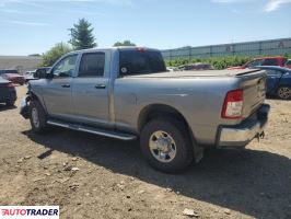 Dodge Ram 2021 6