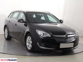 Opel Insignia - zobacz ofertę