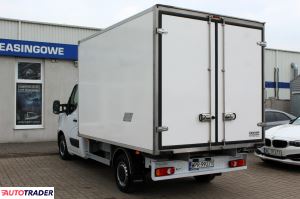 Renault Master 2022 2.3