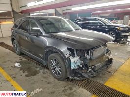 Mazda CX-9 2022 2