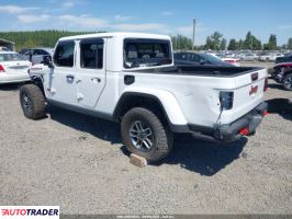 Jeep Pozostałe 2025 3