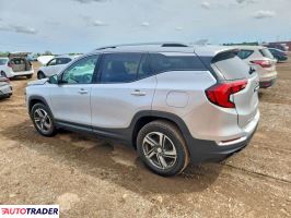 GMC Terrain 2020 1