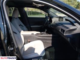 Lexus Pozostałe 2021 2
