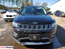 Jeep Compass 2021 2