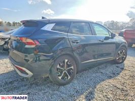 Kia Sportage 2023 2