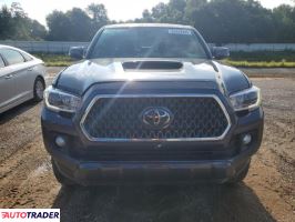 Toyota Tacoma 2019 3
