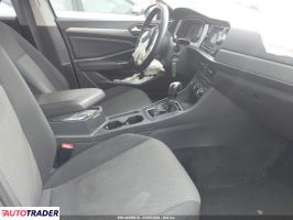 Volkswagen Jetta 2020 1