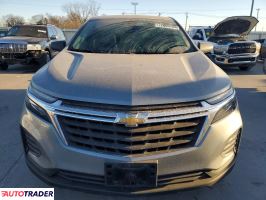 Chevrolet Equinox 2023 1