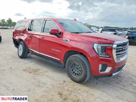 GMC Yukon 2024 5