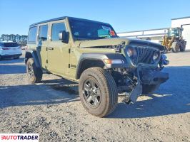 Jeep Wrangler 2025 2