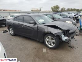 Dodge Charger 2022 3