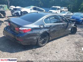 BMW 540 2019 3 BMW 540 2019 3