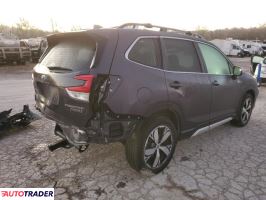 Subaru Forester 2020 2