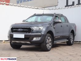 Ford Ranger 2016 3.2 197 KM