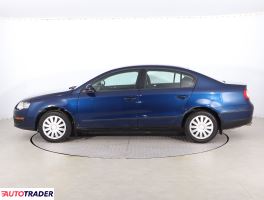 Volkswagen Passat 2008 1.4 120 KM