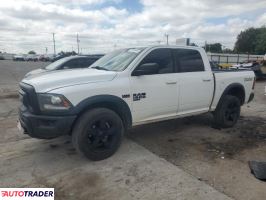 Dodge Ram 2019 5 Dodge Ram 2019 5