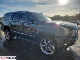GMC Yukon 2020 6