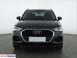 Audi Q3 2022 1.5 147 KM