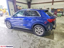 Audi Q3 2024 2
