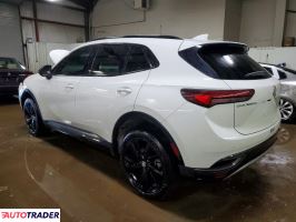 Buick Pozostałe 2022 2