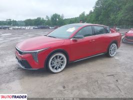 Kia Pozostałe 2025 2