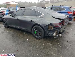 Hyundai Genesis 2024 2