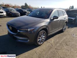 Mazda 5 2021 2 Mazda 5 2021 2