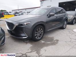 Mazda CX-9 2021 2