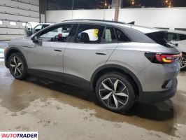 Volkswagen Pozostałe 2023 Volkswagen Pozostałe 2023