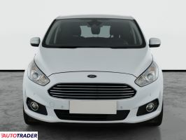 Ford S-Max 2017 1.5 158 KM