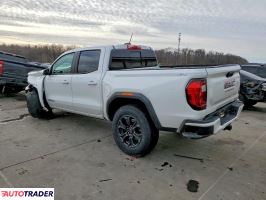 GMC Pozostałe 2024 2