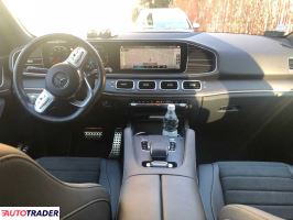 Mercedes GLE 2020 2.0 245 KM Mercedes GLE 2020 2.0 245 KM