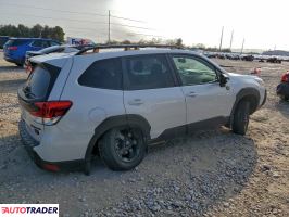 Subaru Forester 2022 2