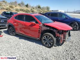 Lexus Pozostałe 2021 2 Lexus Pozostałe 2021 2