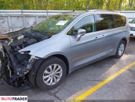 Chrysler Pacifica 2019 3 Chrysler Pacifica 2019 3