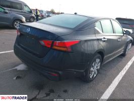Nissan Altima 2020 2