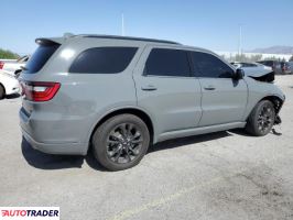 Dodge Durango 2021 3 Dodge Durango 2021 3