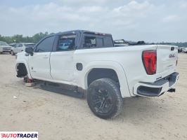 GMC Sierra 2024 6